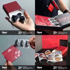 SLYEEK 斯萊克 龍年限定禮盒｜雙機豪華組｜限量收藏