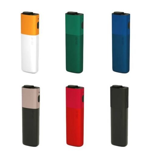 ISMOD NANO 加熱煙 加熱煙主機 電子煙 煙彈 加熱煙煙彈