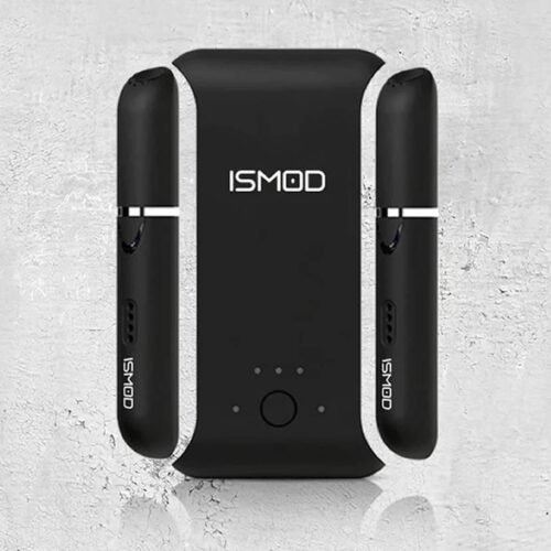 ISMOD II Plus 加熱煙 加熱煙主機 煙彈 加熱煙煙彈