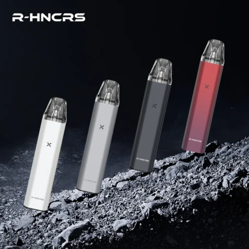犀牛 R-HNCRS Xlim 小蠻牛 煙彈 0.6 0.8 1.2 空倉 電子煙 小煙主機 煙霧