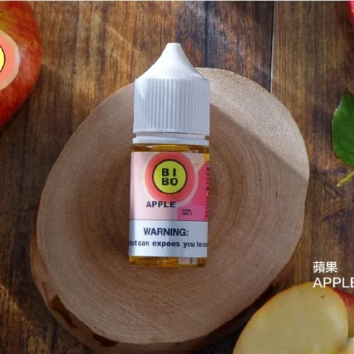 BIBO BIBO小煙油 果汁 糖果類煙油 電子煙 電子煙煙油 糖果